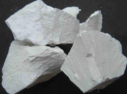 生石灰和熟石灰有什么区别？